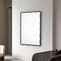 Swell Rectangle Mirror