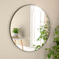 Tromso Mirror