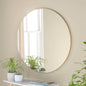Tromso Mirror