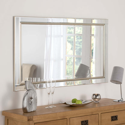 Venetian Mirror