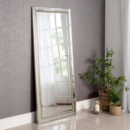 Venetian Mirror