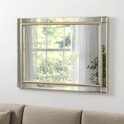 Venetian Mirror