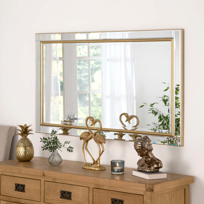 Venetian Mirror