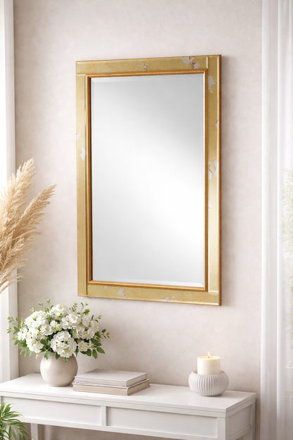 Venetian Antique Mirror