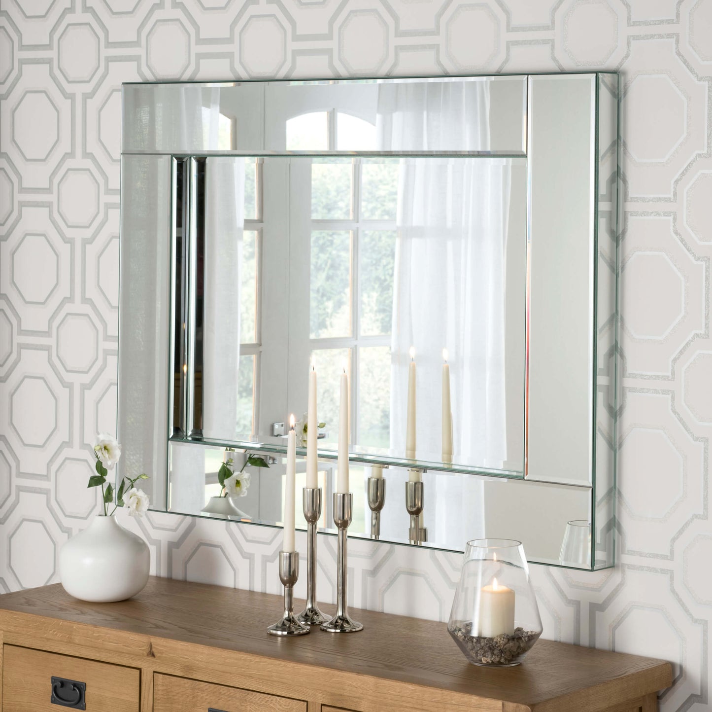 Venice Mirror MirrorZone
