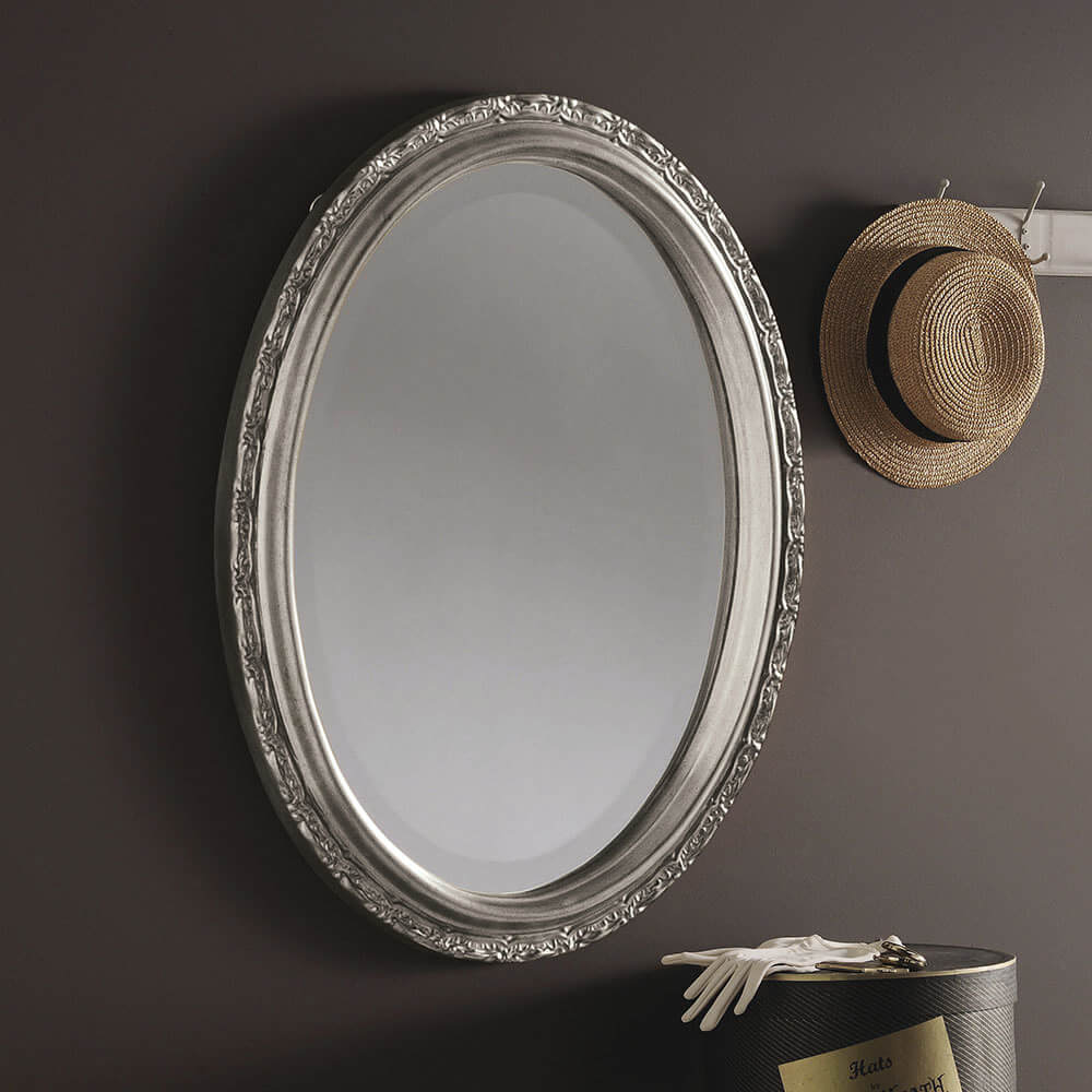 YG 0822 silver mirror MirrorZone
