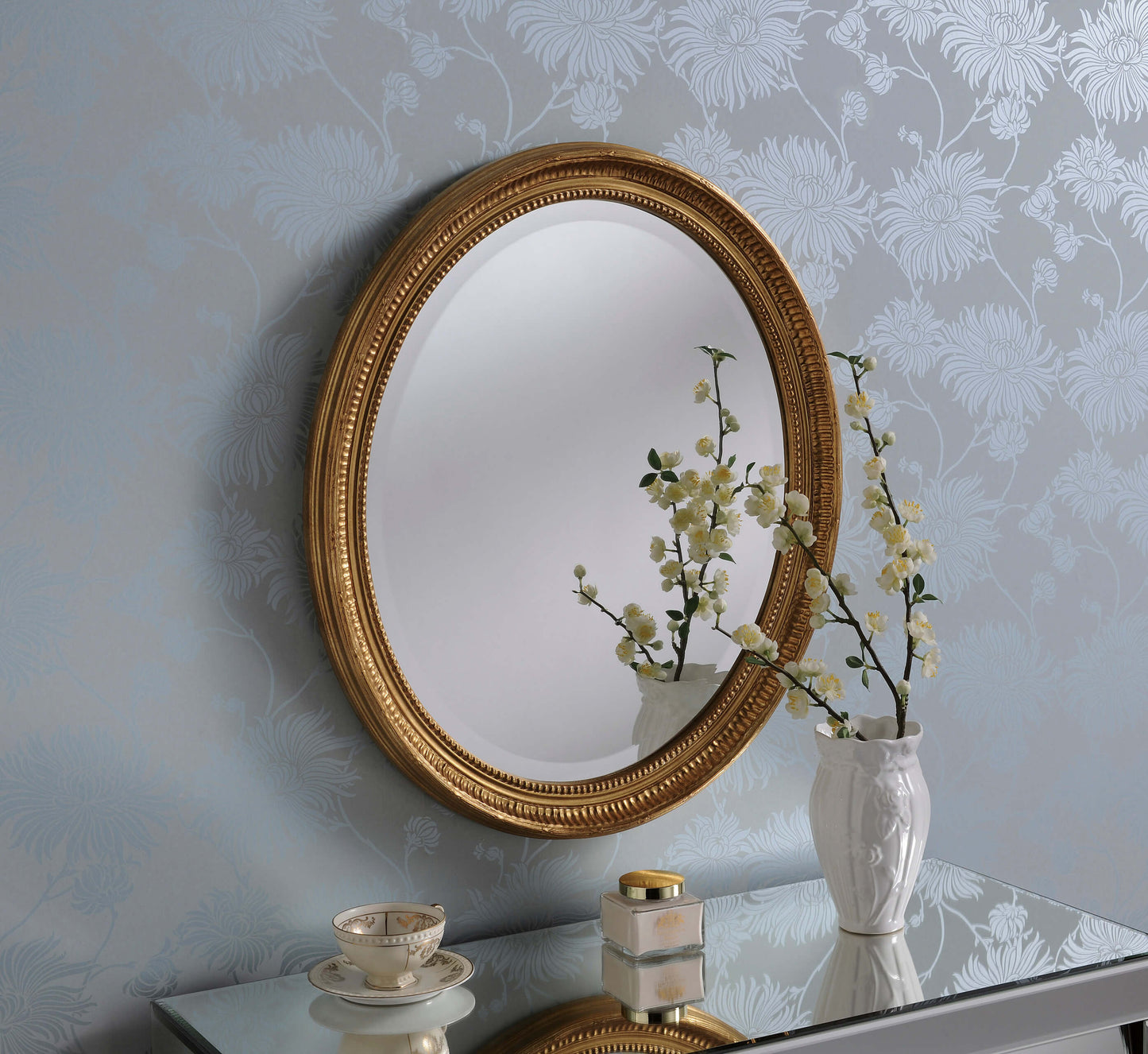 YG 0825 gold mirror MirrorZone
