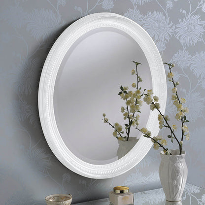YG 0825 white mirror MirrorZone
