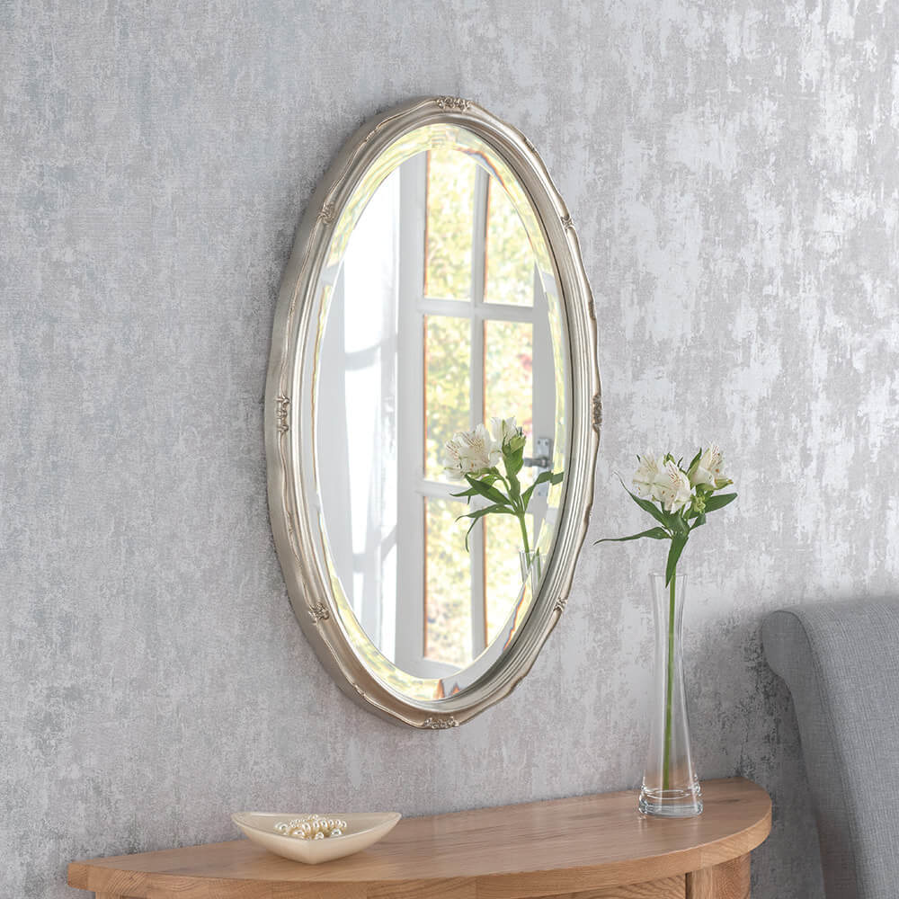 YG 0826 silver mirror MirrorZone
