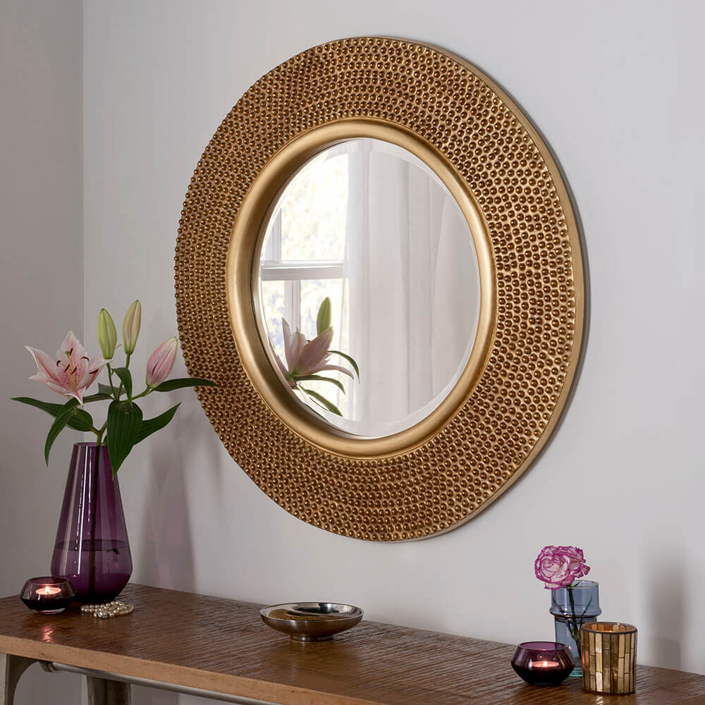 YG 126 Mirror