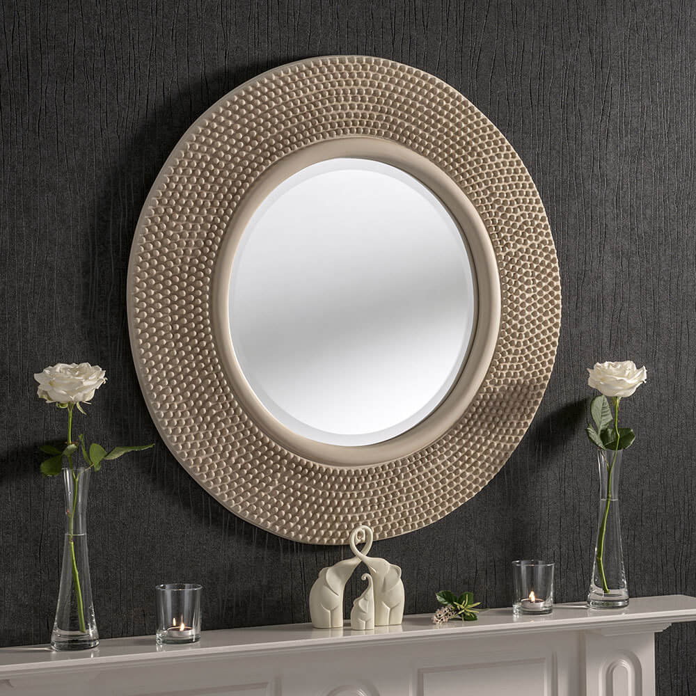YG 126 Mirror