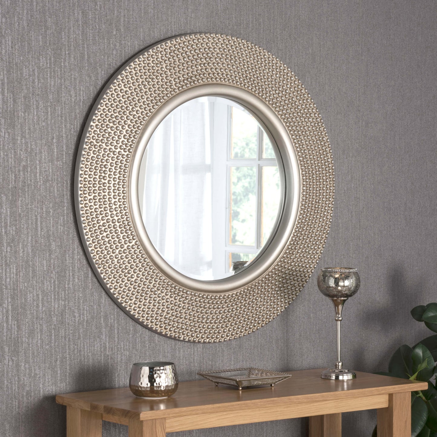 YG 126 Mirror