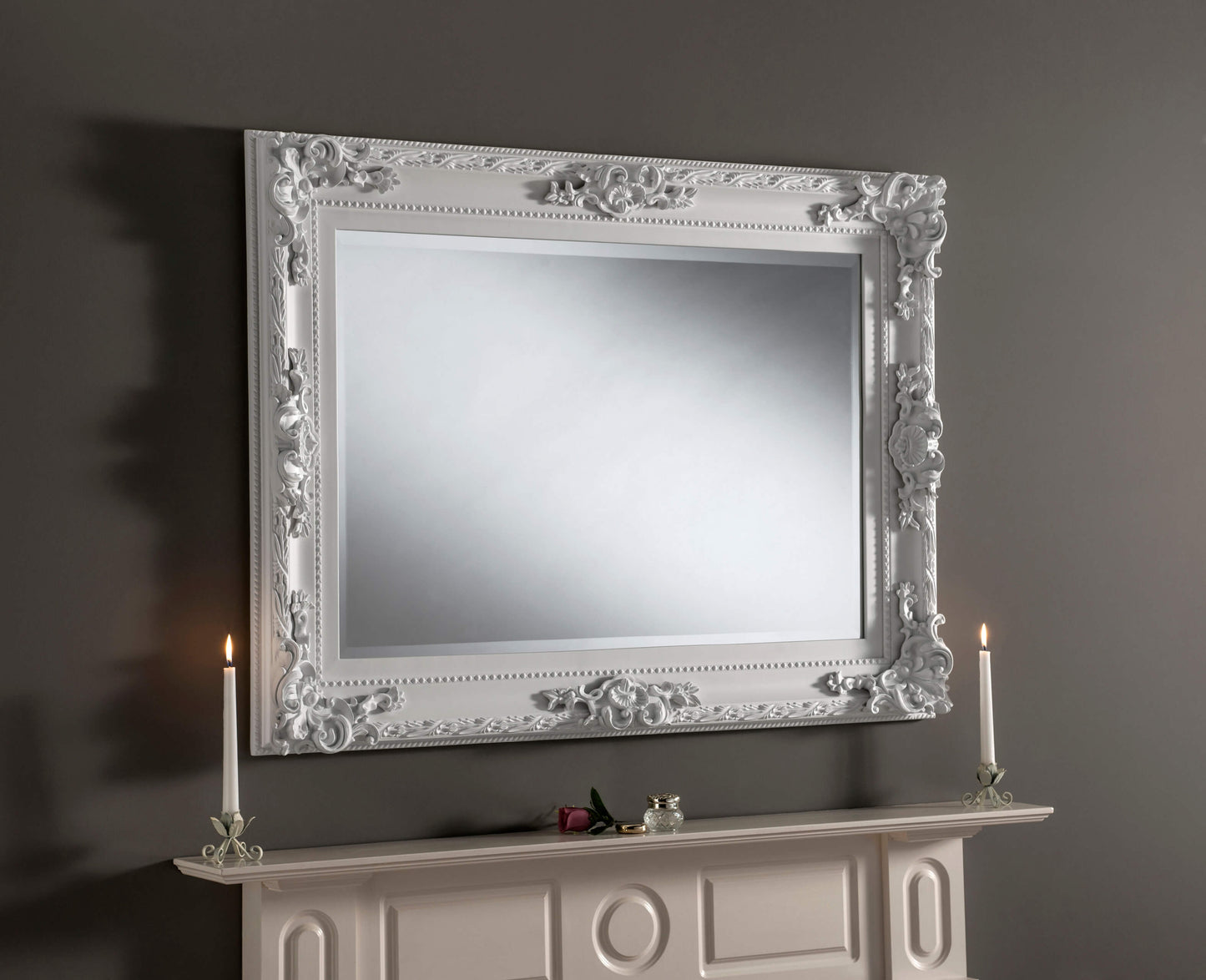 YG 137 Mirror
