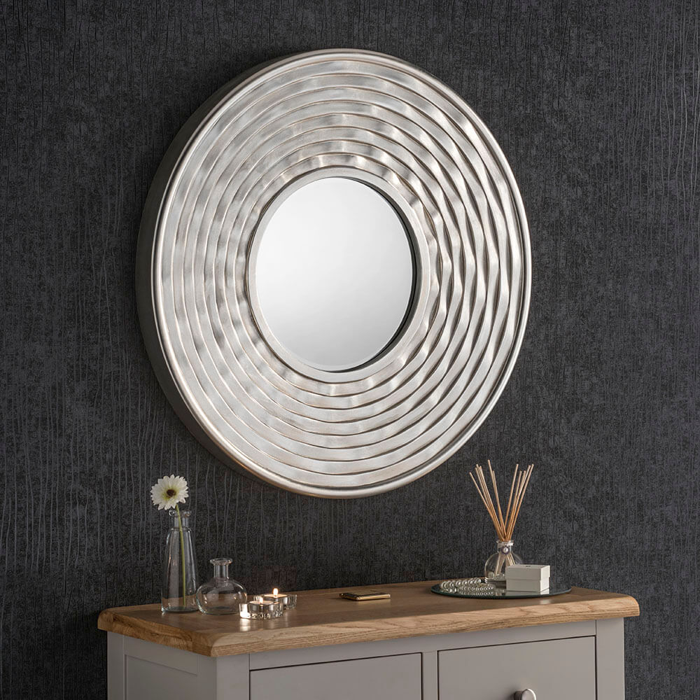 YG 169 Mirror