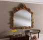 YG 204 gold mirror MirrorZone