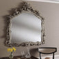 YG 204 silver mirror MirrorZone