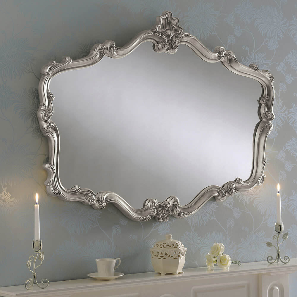 YG 206 Mirror