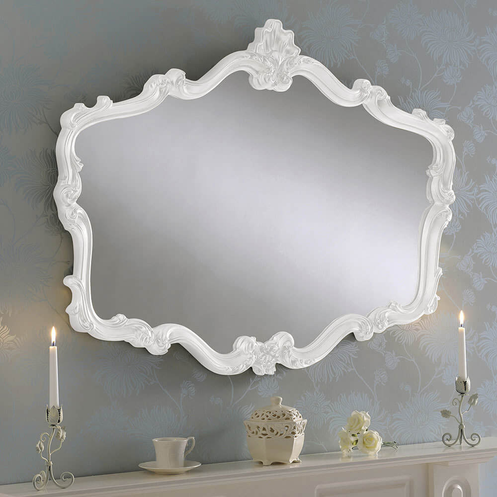 YG 206 Mirror