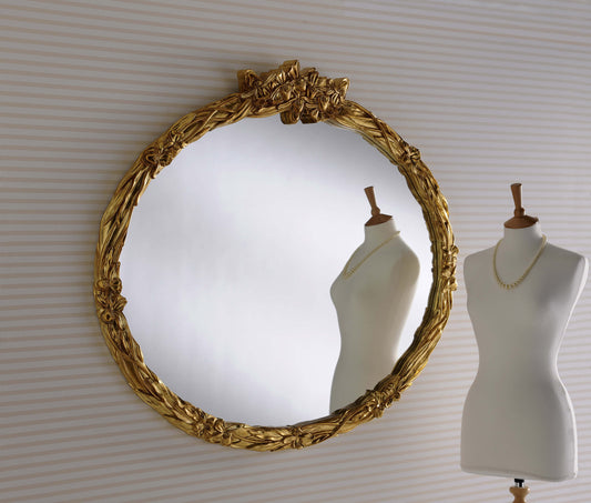YG 210 gold mirror MirrorZone

