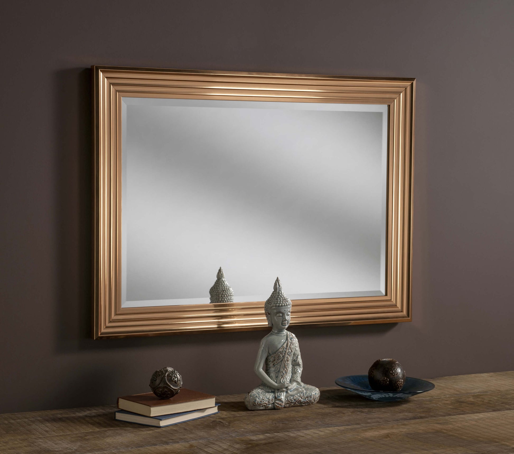 YG 219 copper MirrorZone
