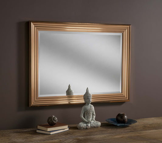 YG 219 copper MirrorZone

