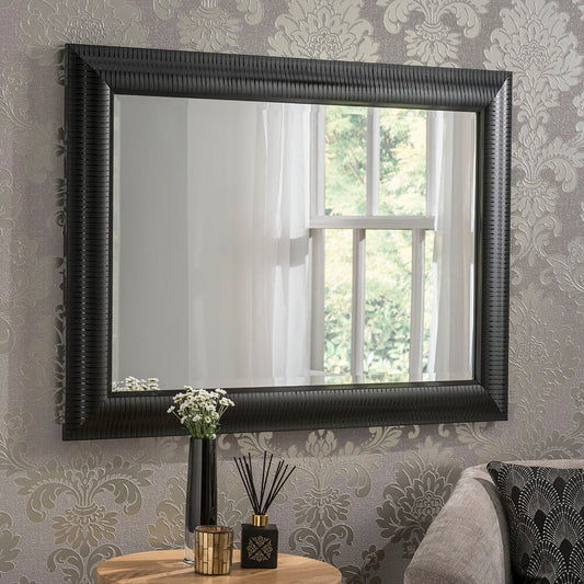 YG 226 black Mirror MirrorZone
