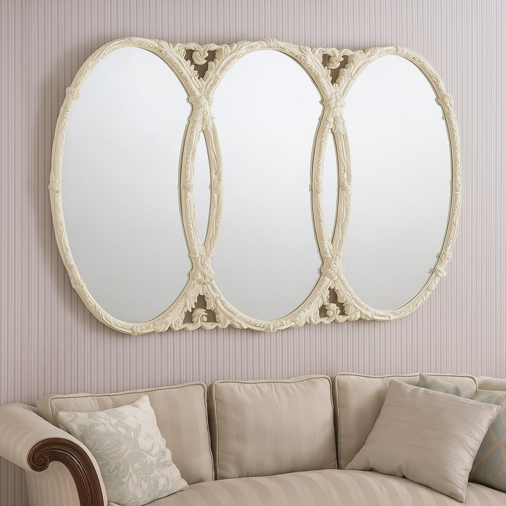 YG 240 Mirror