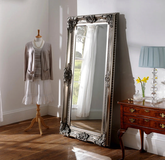 YG 256 Mirror