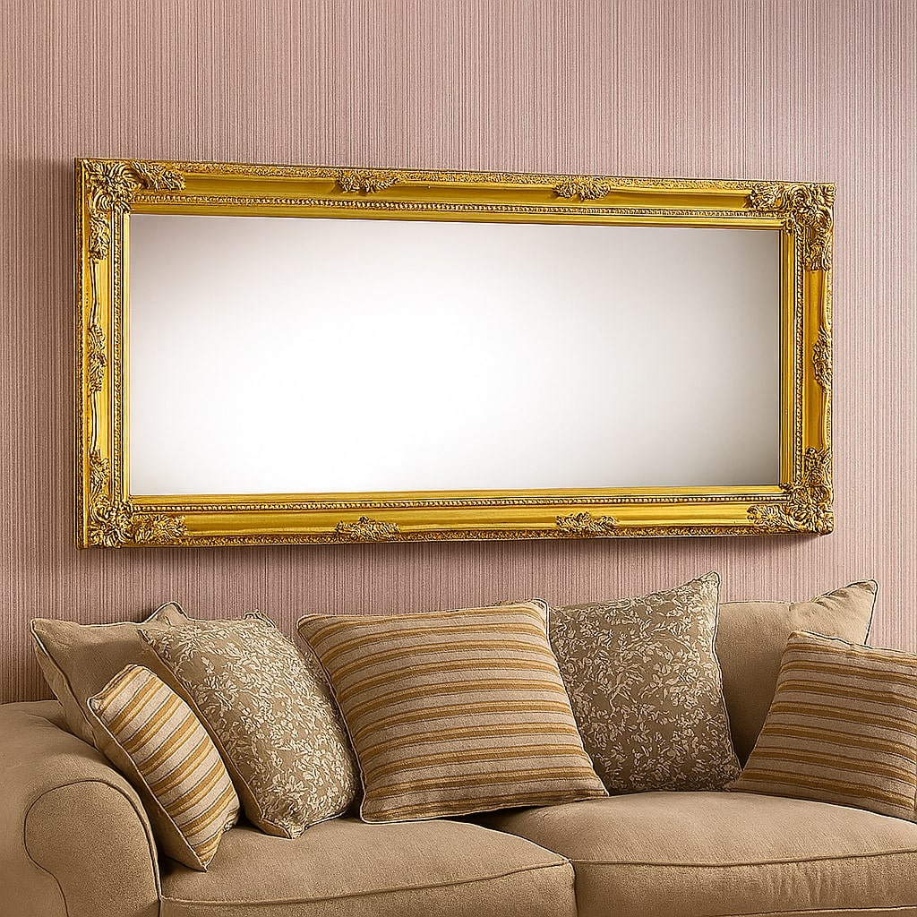 YG 257 Mirror