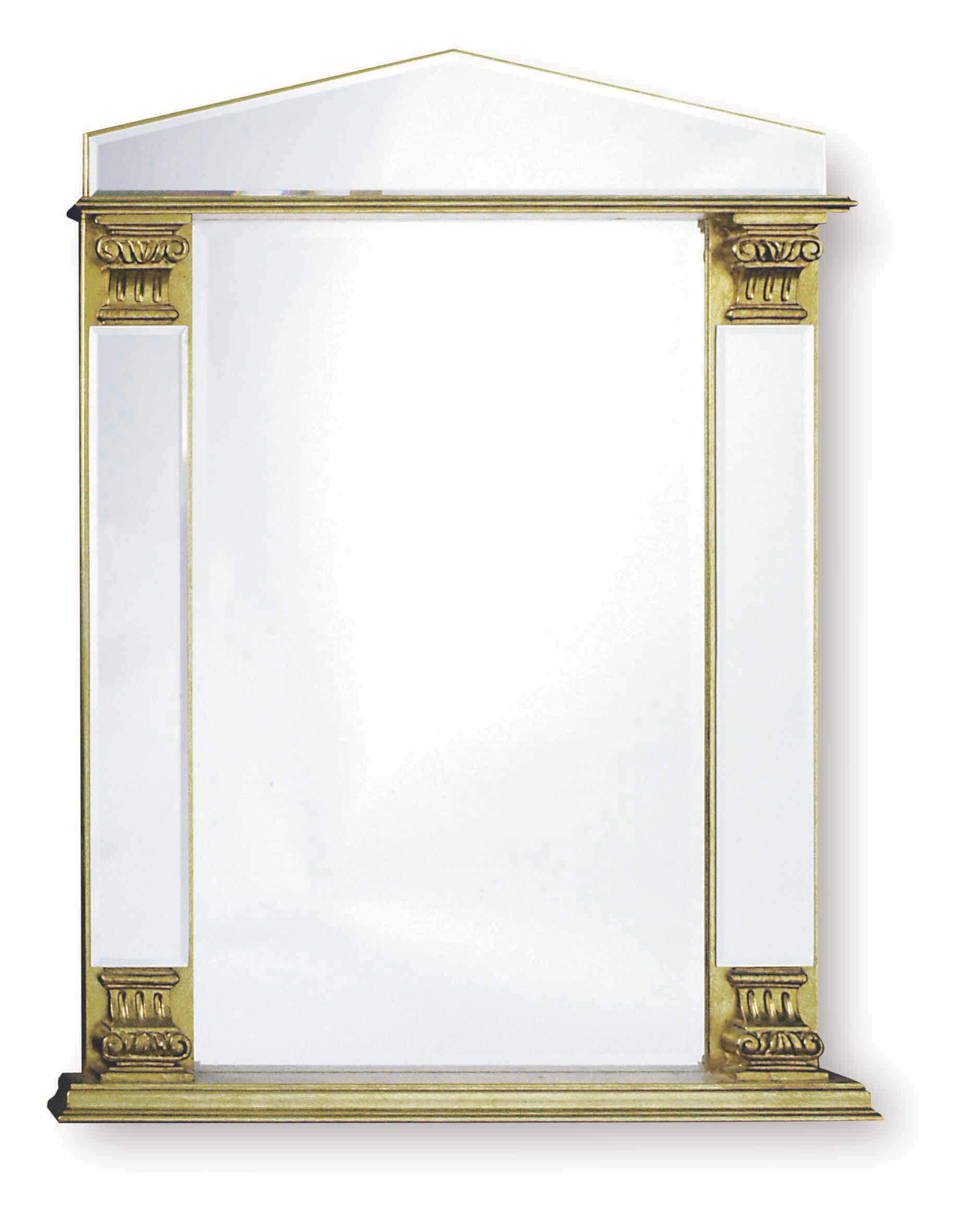 YG 265 gold Mirror MirrorZone
