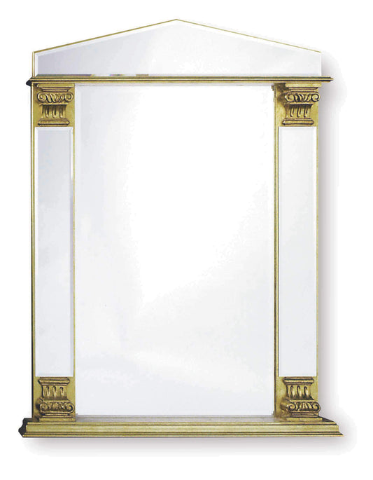 YG 265 gold Mirror MirrorZone
