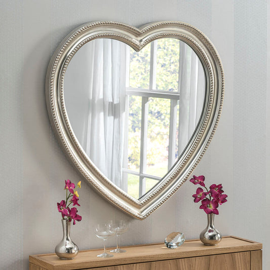 YG 284 Mirror