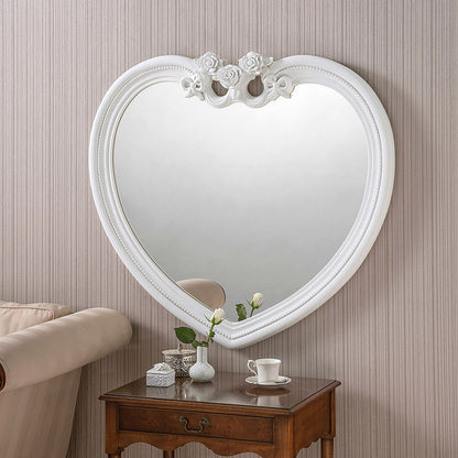 YG 285 Mirror