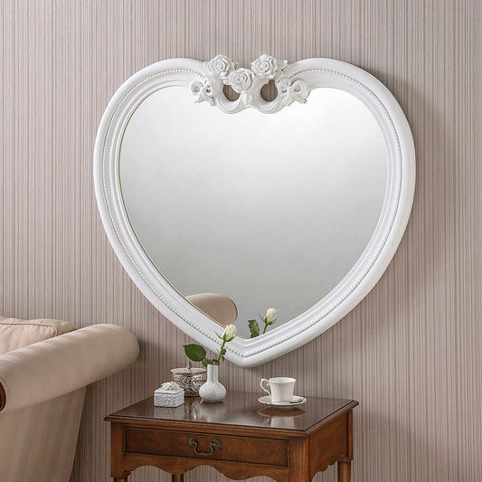 YG 285 Mirror