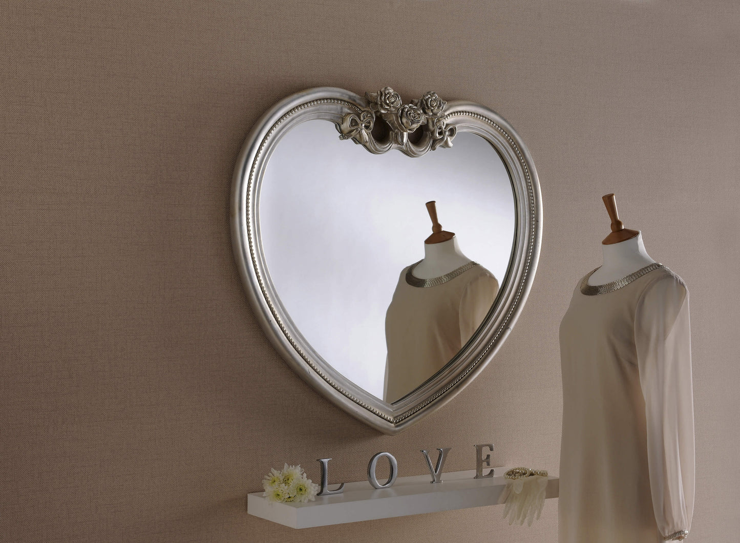 YG 285 Mirror