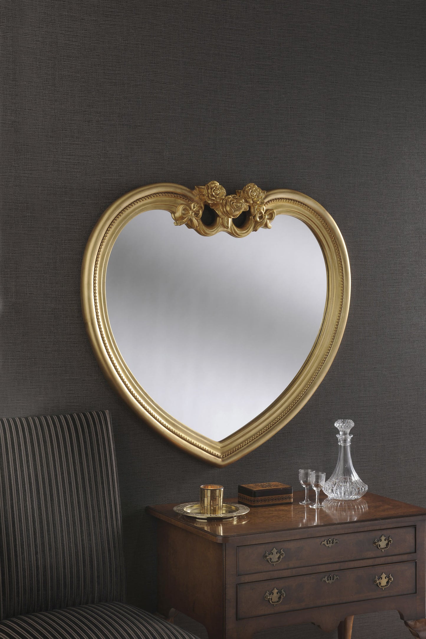 YG 285 Mirror