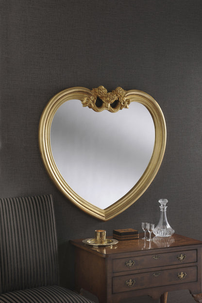 YG 285 Mirror