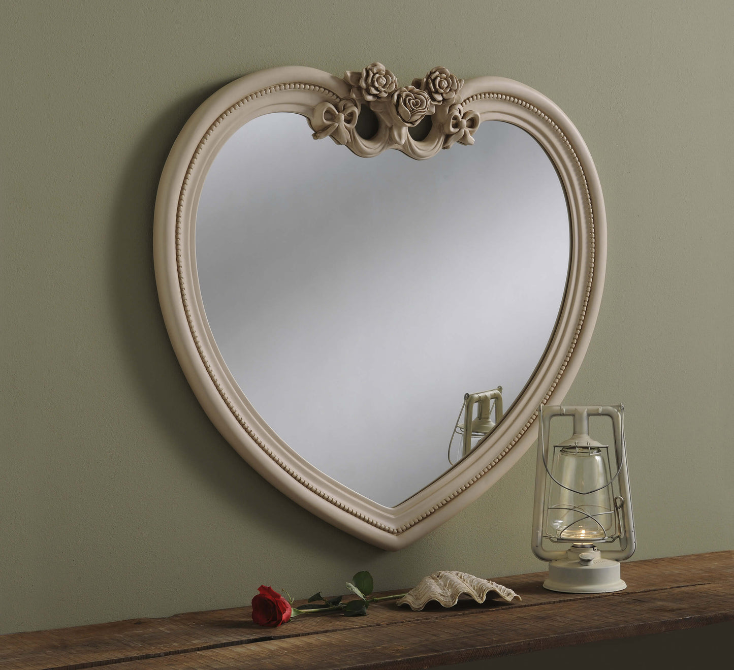 YG 285 Mirror