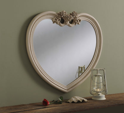 YG 285 Mirror