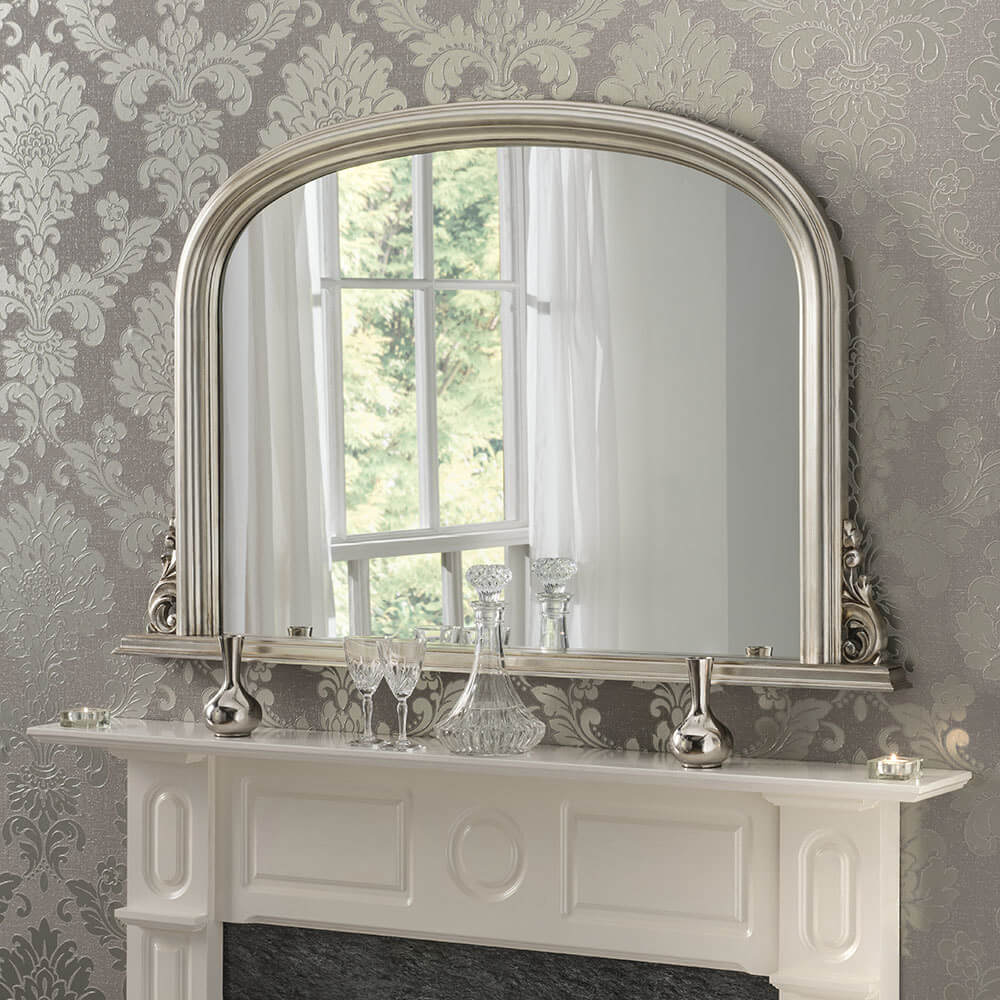 YG 311 Mirror