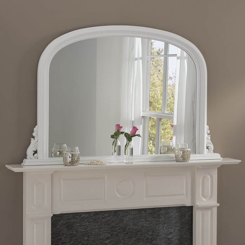 YG 311 Mirror