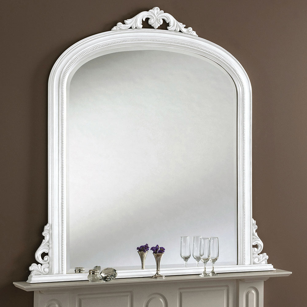 YG 313 Mirror