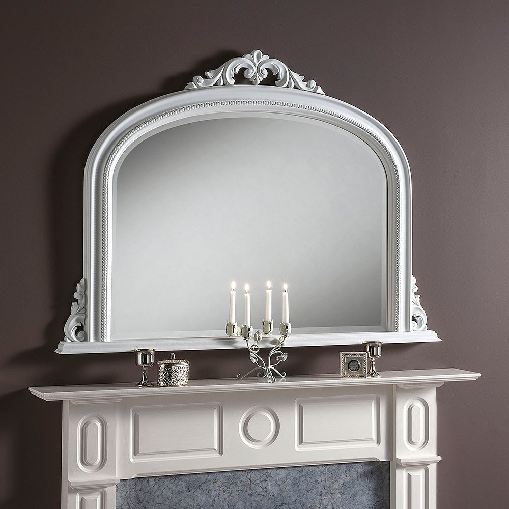YG 313 Mirror