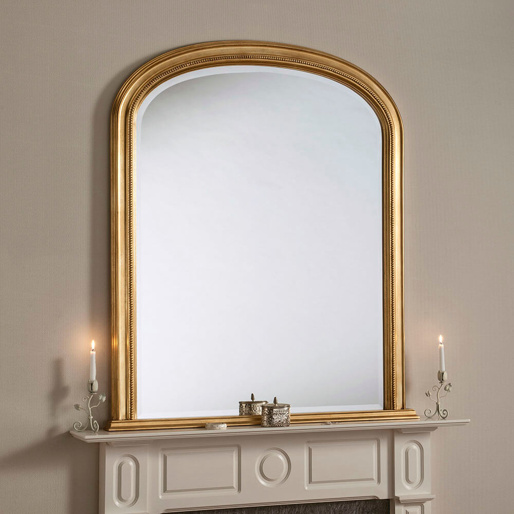 YG 315 Mirror
