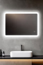 YG 33 LED Mirror