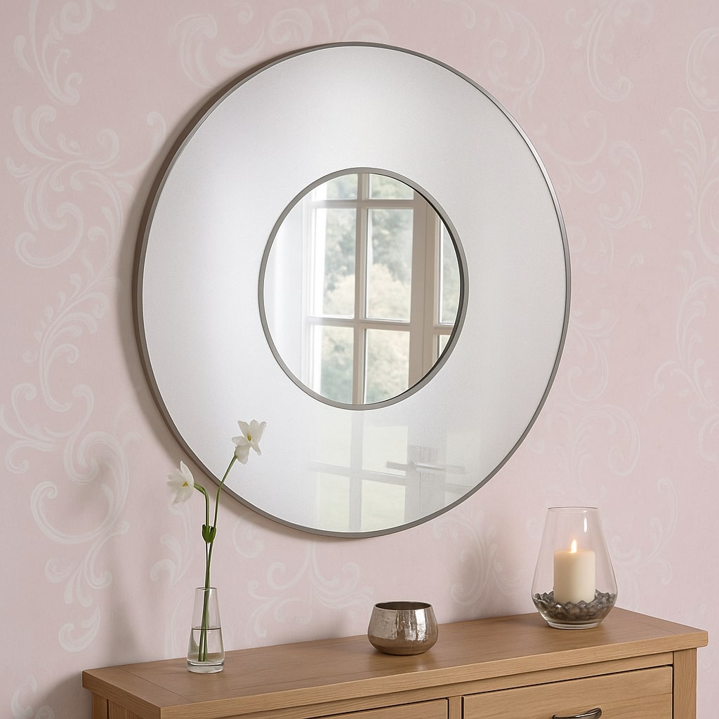 YG 441 Mirror