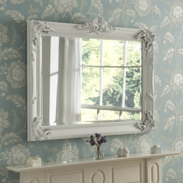 YG 616 Mirror