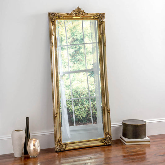 YG 617 Mirror