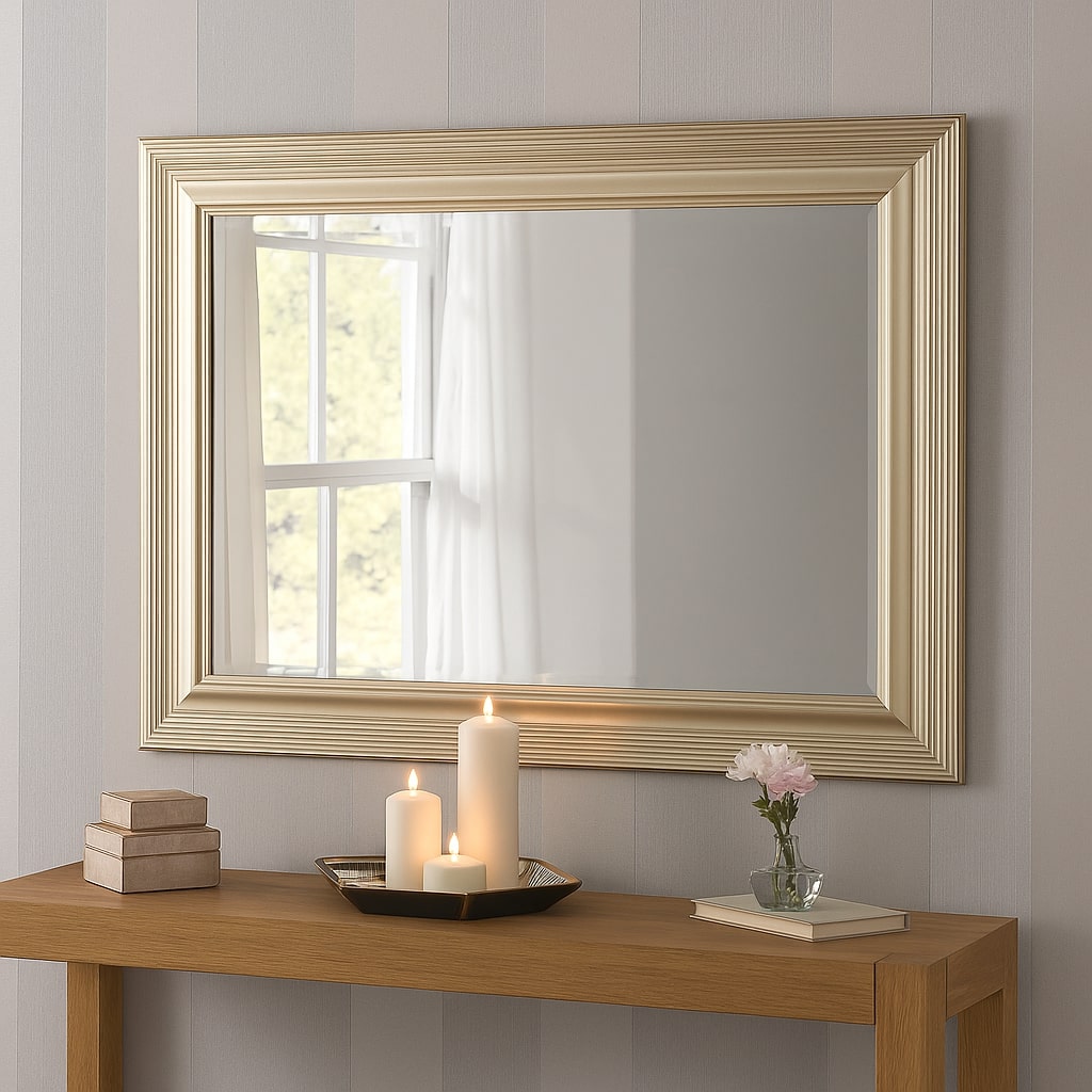 YG 701 Mirror