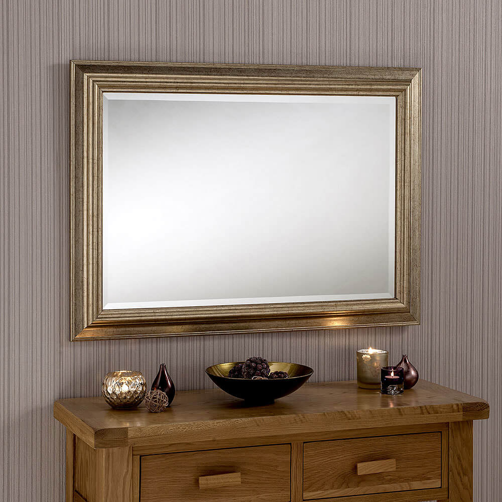YG 778 champagne MirrorZone
